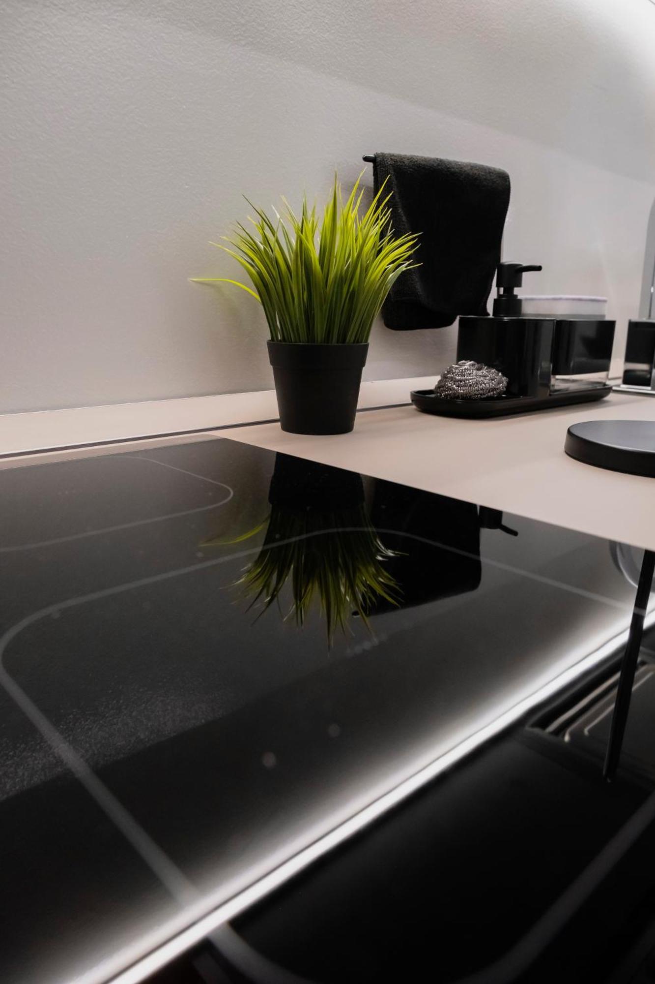 Barneys Design Apartment Taranto Bagian luar foto