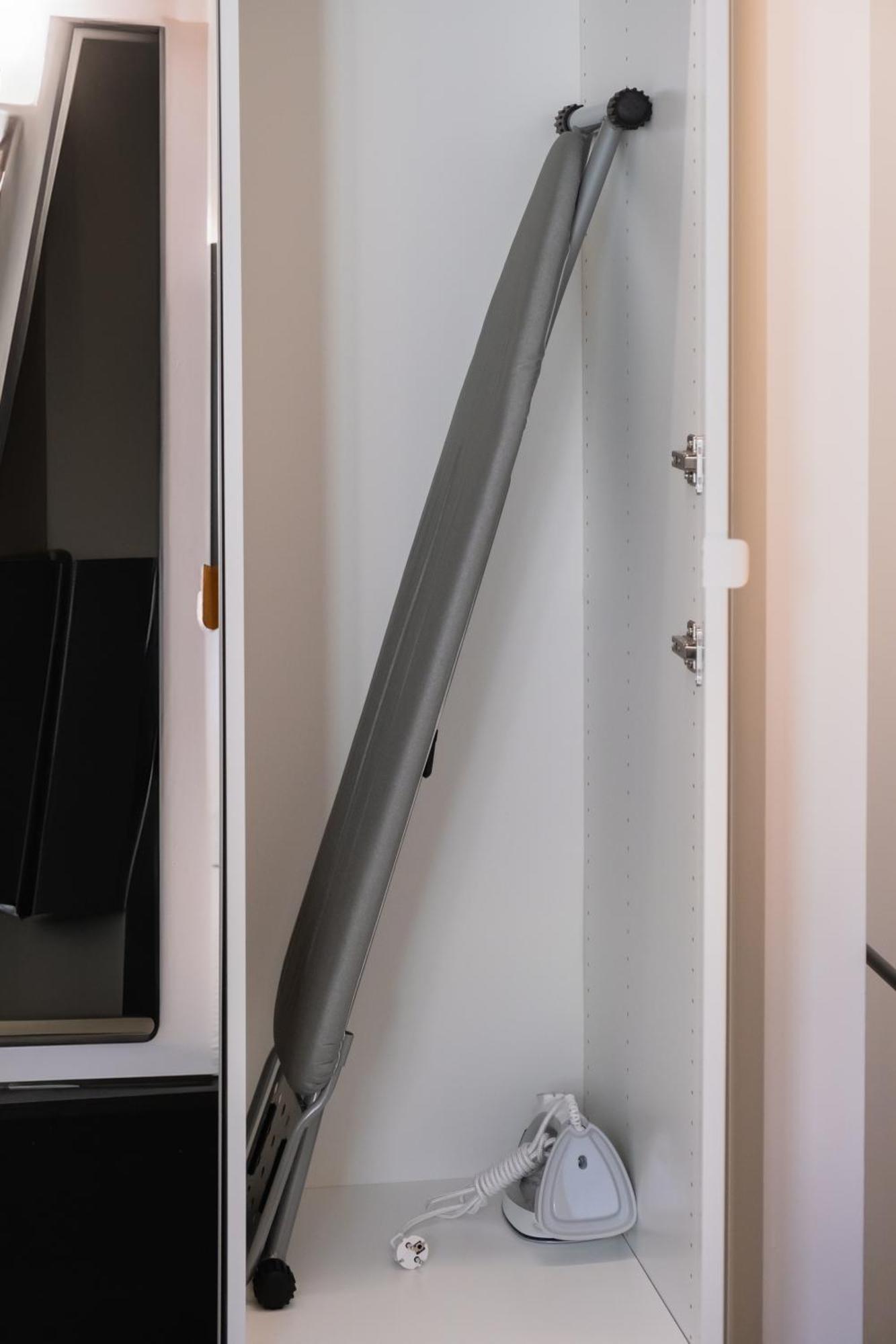 Barneys Design Apartment Taranto Bagian luar foto